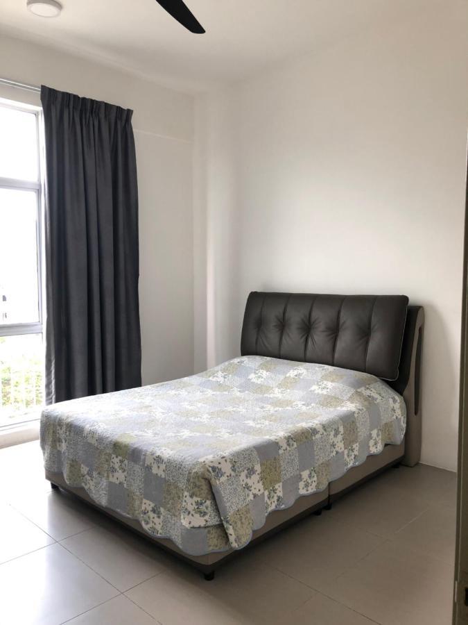 Barrington Square 2 Rooms Apartment At Golden Hill Night Market Brinchang Exterior foto
